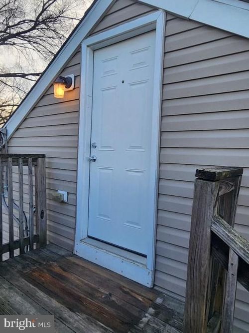 b-907 Warren Street, HAVRE DE GRACE, MD, 21078 | Card Image