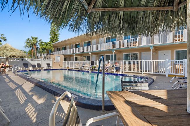 14 - 14251 Gulf Blvd, Condo with 1 bedrooms, 1 bathrooms and null parking in MADEIRA BEACH FL | Image 18