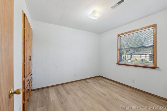 13973 S Hickory St, House other with 4 bedrooms, 2 bathrooms and null parking in Glenpool OK | Image 17