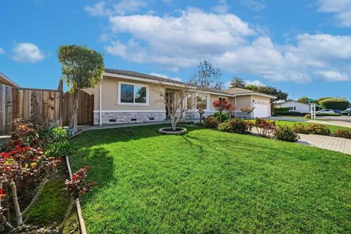 2644 Maplewood Ln, Santa Clara, CA, 95051 | Card Image