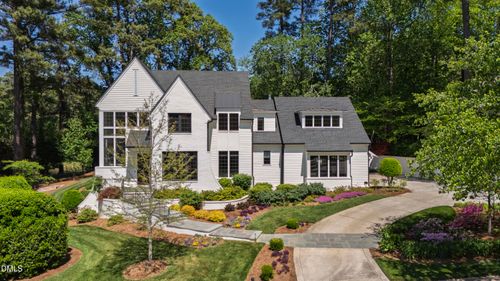 1817 Hunting Ridge Rd, Raleigh, NC, 27615-5513 | Card Image