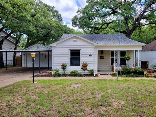 1122 Long Ave, River Oaks, TX, 76114-3013 | Card Image
