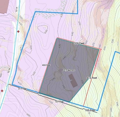 24 Labombard Rd, Lebanon, NH, 03766-1456 | Card Image