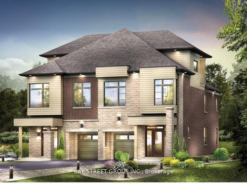 160 William Booth Ave, Newmarket, ON, L3X0K7 | Card Image