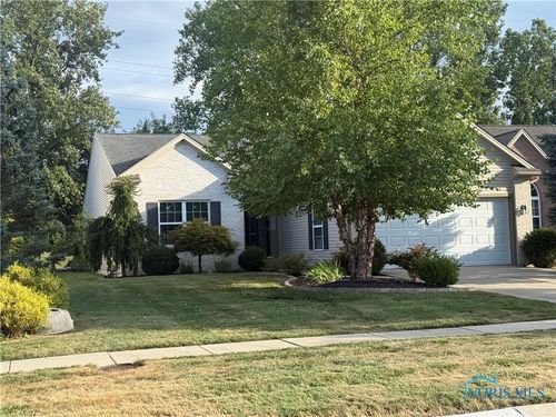 4919 Lake Breeze Ln, Maumee, OH, 43537-8699 | Card Image