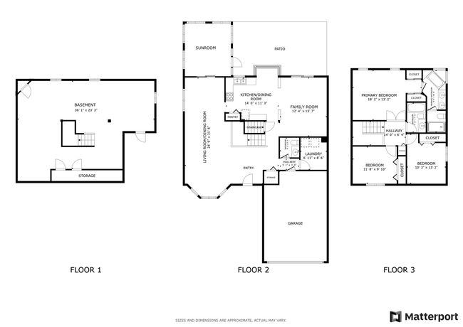 1030 Prairie Dr, House other with 3 bedrooms, 3 bathrooms and 2 parking in Algonquin IL | Image 28