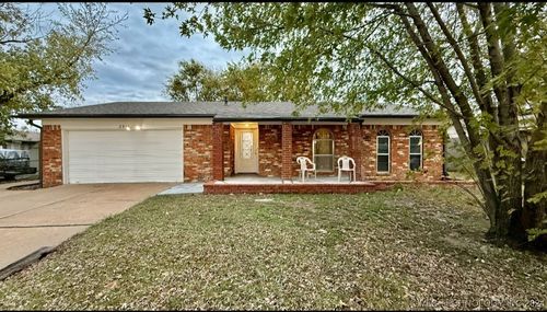 2511 S 121st Eastavenue, Tulsa, OK, 74129 | Card Image