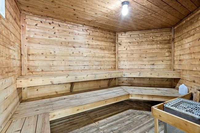 Community sauna | Image 24