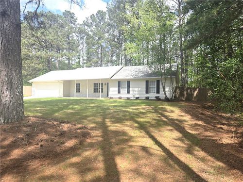 11013 Clearwater Dr, Hampton, GA, 30228-2601 | Card Image