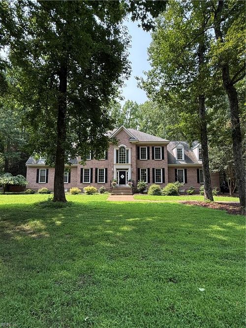 2940 Nathaniels Run, Williamsburg, VA, 23185-7501 | Card Image