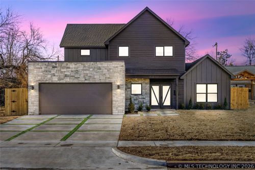 1732 S Jamestown Ave, Tulsa, OK, 74112-6834 | Card Image