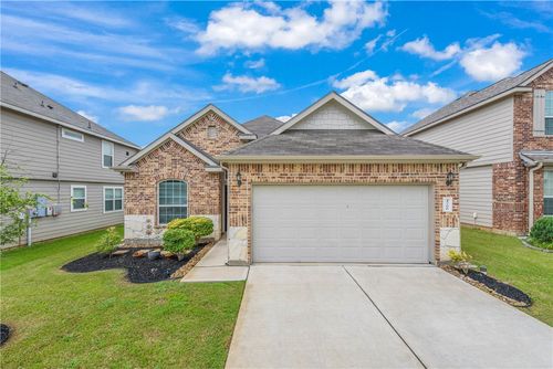 4706 Coyotillo Way, Bryan, TX, 77807-1516 | Card Image