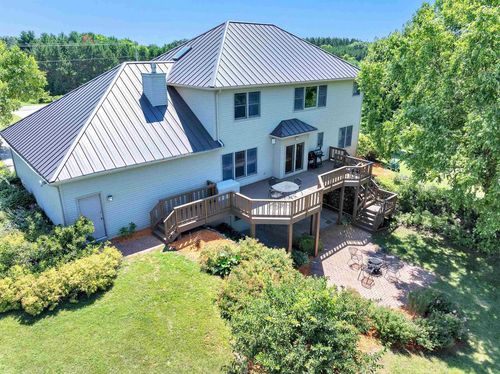 N4043 Morgan Drive, Farmington, WI, 54981 | Card Image