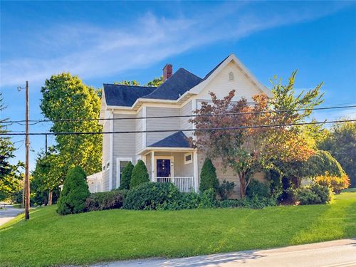 1501 W State St, New Castle, PA, 16101-1229 | Card Image
