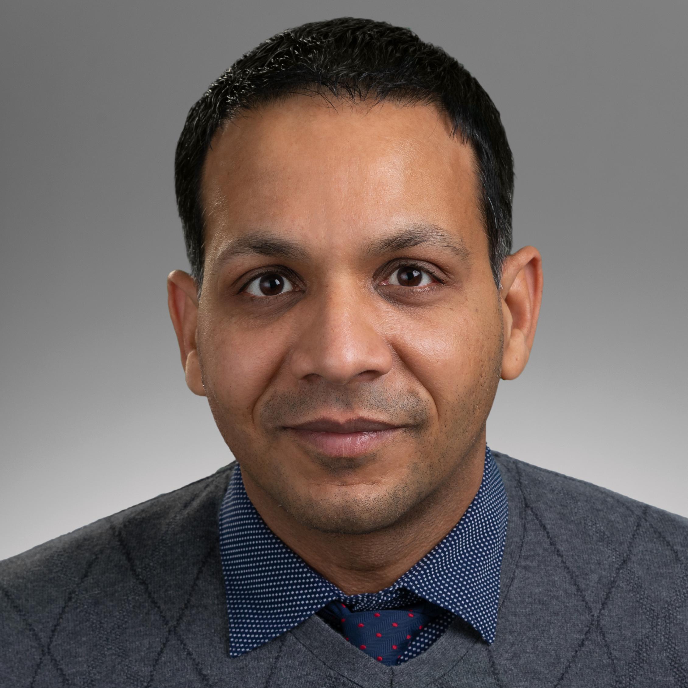 Parveen Kumar