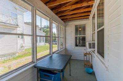 Sunroom off lower unit | Image 3