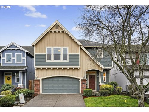 1844 Se Water Lily St, Hillsboro, OR, 97123-5389 | Card Image