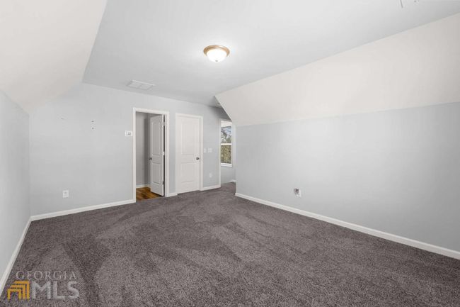 6390 Woodland Station Dr, House other with 4 bedrooms, 4 bathrooms and null parking in Lula GA | Image 37