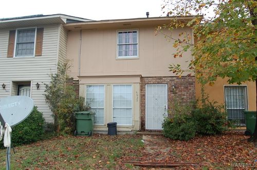5925 Singleton St, Montgomery, AL, 36116-5053 | Card Image