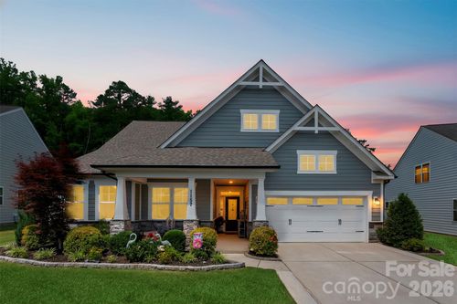1157 Curling Creek Dr, Indian Trail, NC, 28079-8878 | Card Image