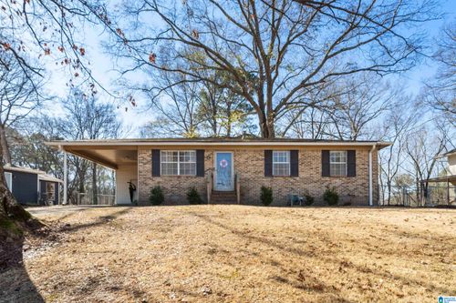 3030 Debra Dr, Fultondale, AL, 35068-1027 | Card Image