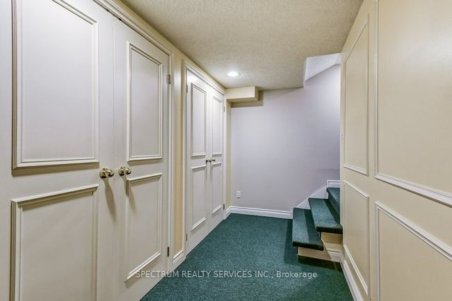 119 Silver Arrow Cres, House other with 4 bedrooms, 4 bathrooms and 2 parking in Maple ON | Image 28