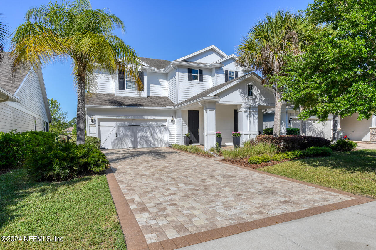 Lakefront Ln, Saint Augustine, FL 32095