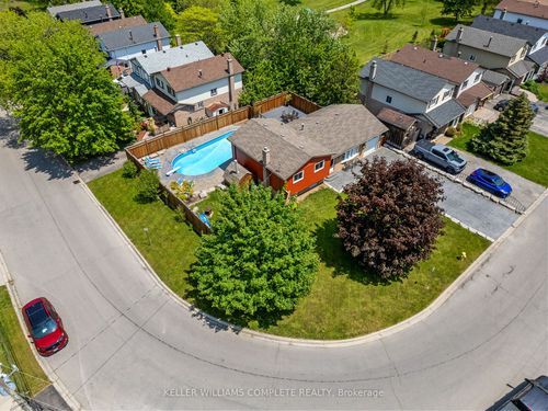 25 Burke Dr, Caledonia, ON, N3W1C3 | Card Image