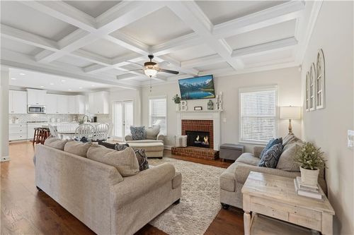 1256 Double Branches Ln, Dallas, GA, 30132-6312 | Card Image