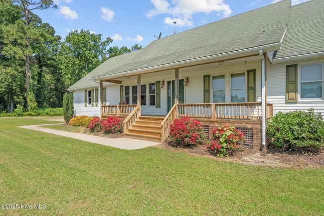 104 Perrys Way, House other with 3 bedrooms, 3 bathrooms and 7 parking in Grandy NC | Image 6