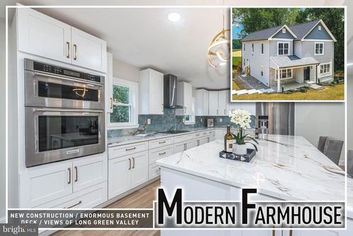 12303 Long Green Pike, Glen Arm, MD, 21057-9707 | Card Image