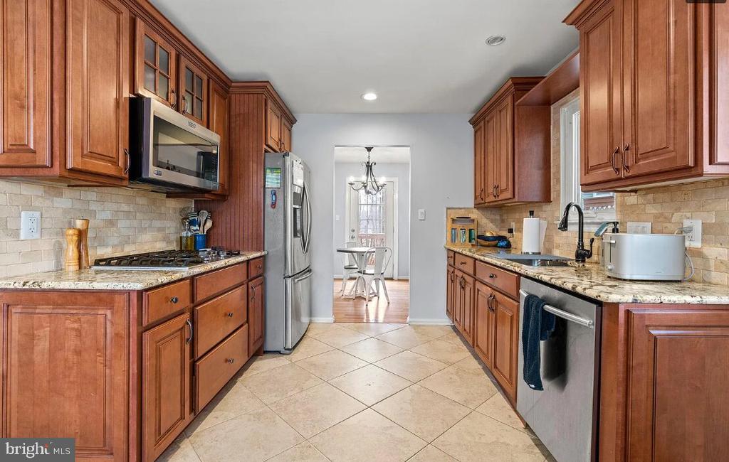 Residential Lease in ALEXANDRIA 2