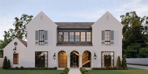 3851 Cabana Lane, Dallas, TX, 75229 | Card Image