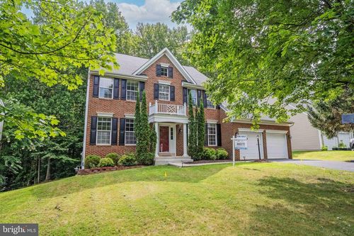 15561 Toddsbury Ln, MANASSAS, VA, 20112-5420 | Card Image