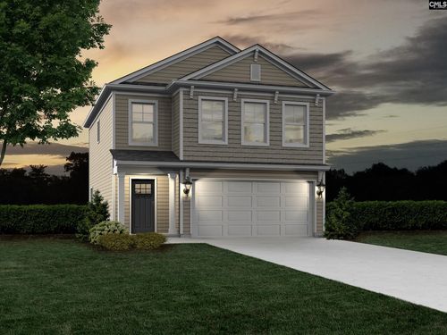 827 Lodgepole Ln, West Columbia, SC, 29170-2887 | Card Image