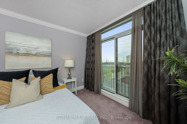404 - 50 Port St E, Condo with 2 bedrooms, 2 bathrooms and null parking in Mississauga ON | Image 22