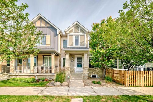 3019 Windsong Boulevard Sw, Airdrie, AB, T4B0Y3 | Card Image