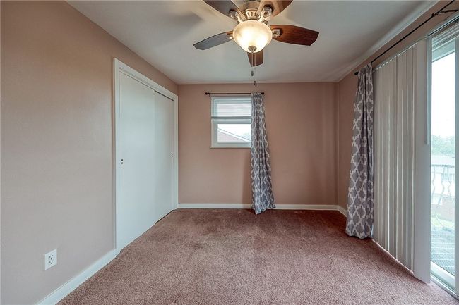 1566 Greentree Rd, House other with 2 bedrooms, 1 bathrooms and 1 parking in Scott Twp - SAL PA | Image 17