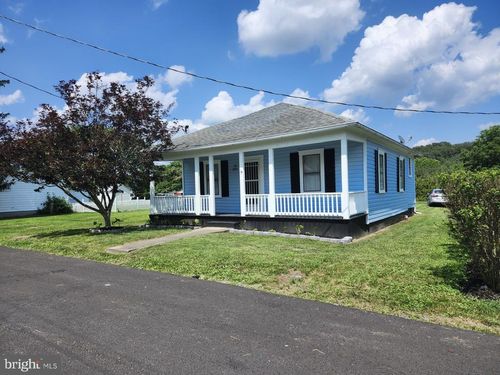 51 Mccoole Ave, PAW PAW, WV, 25434 | Card Image