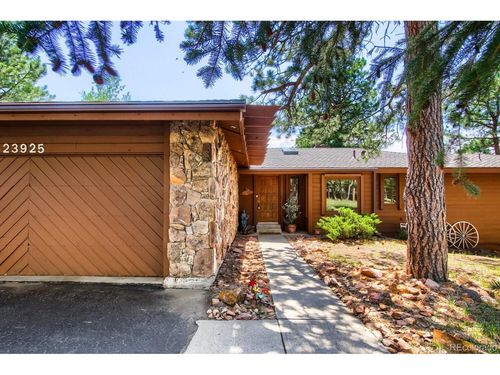23925 Currant Dr, Golden, CO, 80401 | Card Image