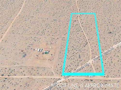 0 Tussing Ranch Rd, Apple Valley, CA, 92308 | Card Image