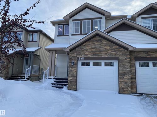 6411 18 Ave Sw, Edmonton, AB, T6X0M8 | Card Image