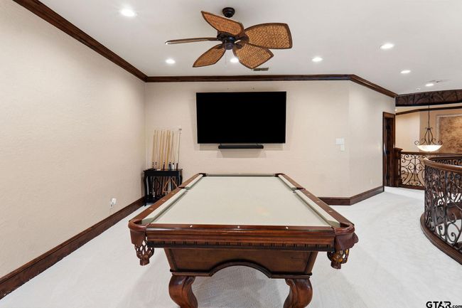 4331 Mark Hayes Ct, House other with 4 bedrooms, 6 bathrooms and null parking in Tyler TX | Image 38