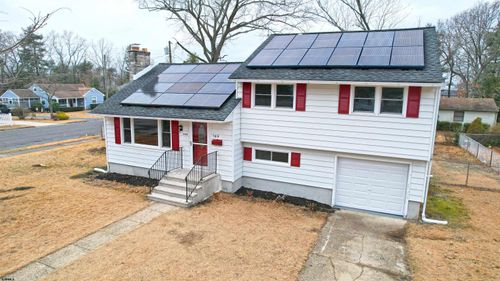 700 9th St N, Millville, NJ, 08332-2628 | Card Image