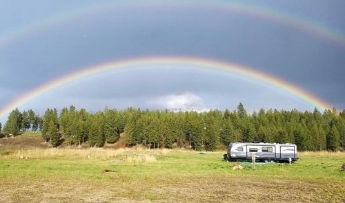 NHN Border Lane, Rexford, MT, 59930 | Card Image