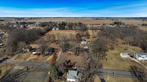 4414 W Il Route 64, MOUNT MORRIS, IL, 61054-9638 | Card Image