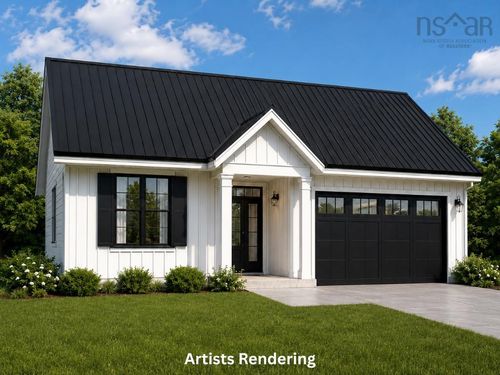 31 Marshview Dr, House with 3 bedrooms, 2 bathrooms and 4 parking in Amherst NS | Card Image