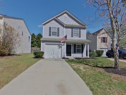 134 Cottage Lake Way, Columbia, SC, 29209-5732 | Card Image
