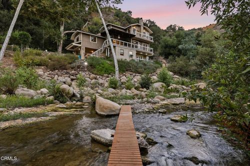 11358 Creek Rd, Ojai, CA, 93023 | Card Image