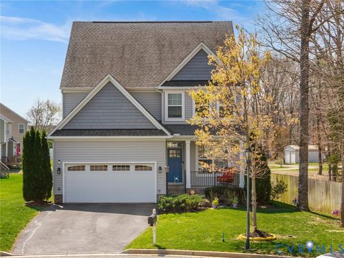 3510 Chillingham Ct, Henrico, VA, 23231-7295 | Card Image